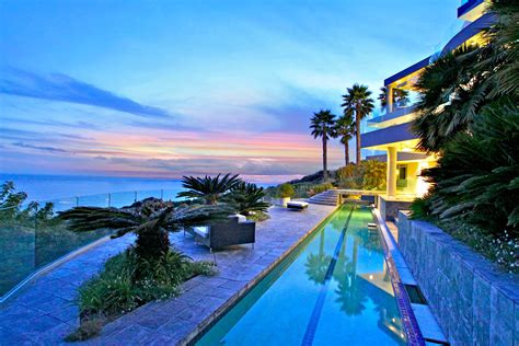Excusive Mystic Hills Home Laguna Beach Ca Luxury Portfolio