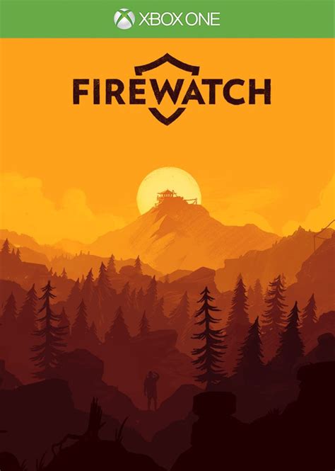 Reviews Firewatch Xbox One Xbox Series Xs Microsoft Store