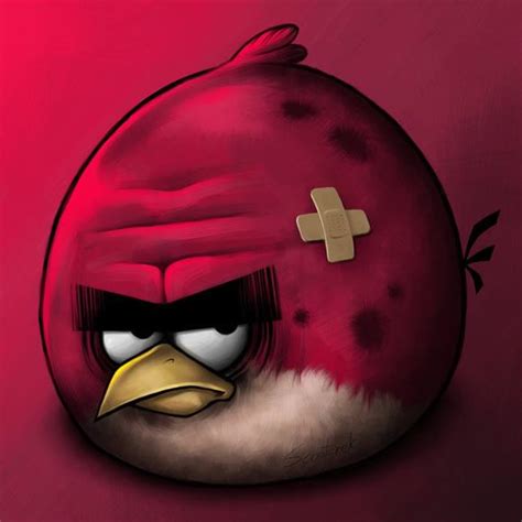 Angry Birds Veja Como Ficam Os Personagens No Final Do Jogo
