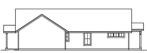 Ranch Style House Plan 3 Beds 2 Baths 1802 Sqft Plan 124 720
