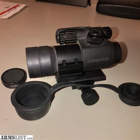 Armslist For Saletrade Aimpoint Comp M2