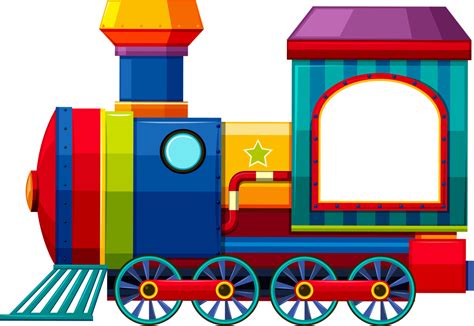 Train Clipart Png Free Logo Image