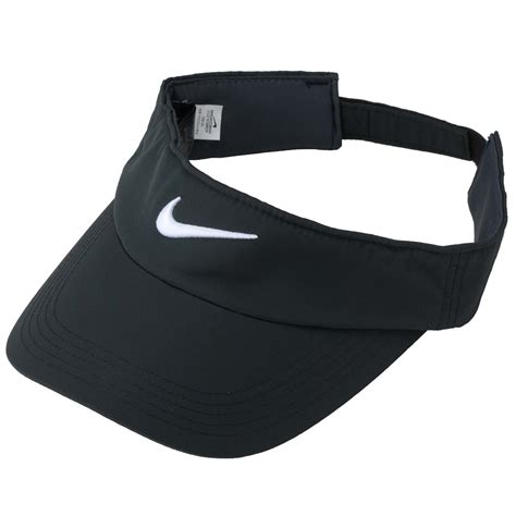 Nike Sun Visor Men White