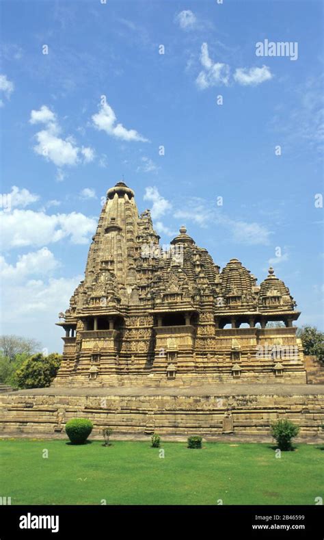 Vishvanatha Temple Vishwanath Temple Unesco World Heritage Site