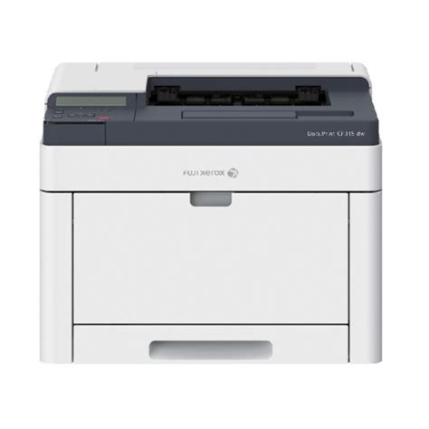 Print out your favourite memories with this amazing printer! Fuji Xerox DocuPrint CP315dw - A4 Single Function Color ...