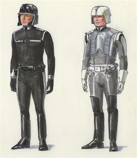 Ralph Mcquarrie Art And Designs For The Emperors Throne Room And