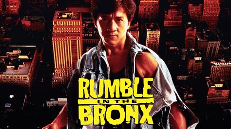 Rumble In The Bronx Movie Fanart Fanarttv
