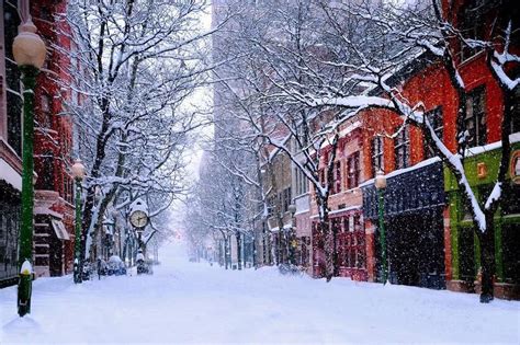 Winter Scenes Of Charleston West Virginia Charleston West Virginia