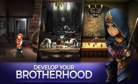 Assassin S Creed Rebellion Mod Apk Hack Some Features Obb Android