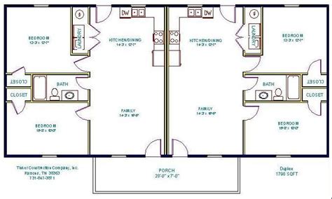 Simple Bedroom Duplex Plans New Blog Wallpapers Queensland House