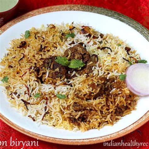 Beaf Biryani Recipe In Rice Cooker Beef Biriyani From The Malabar