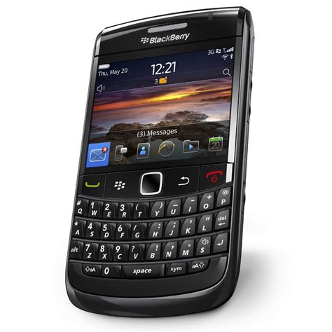Blackberry Bold 9780 (Slightly Used) price in Pakistan, BlackBerry in ...