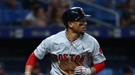 Report Dodgers Aquire Mookie Betts David Price In Deal With Red Sox