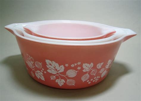 Rare Vintage Pyrex That Is Now Valuable And Hard To Find Nerdable