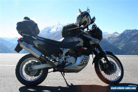 2019 honda africa twin base. 2001 Honda africa twin 750 for Sale in the United Kingdom