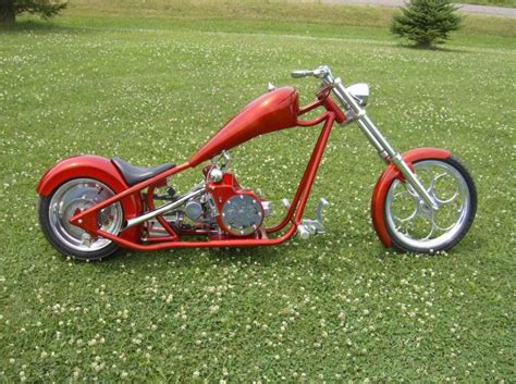 Mini chopper frame plans and schematic. Buy Custom mini chopper- mini bike- minibike- show bike on ...