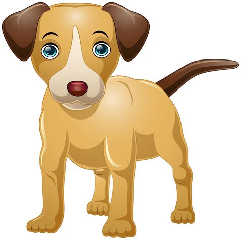 Pet Animated Images Dog Puppy Cartoon Cuteness Bodenswasuee