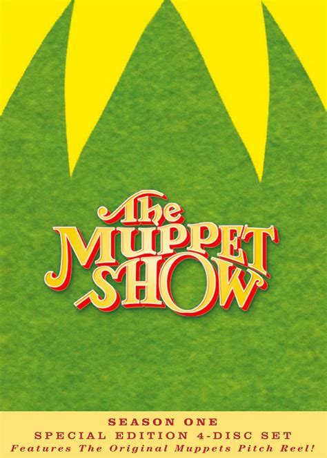 The Muppet Show Season 1 Best Buy