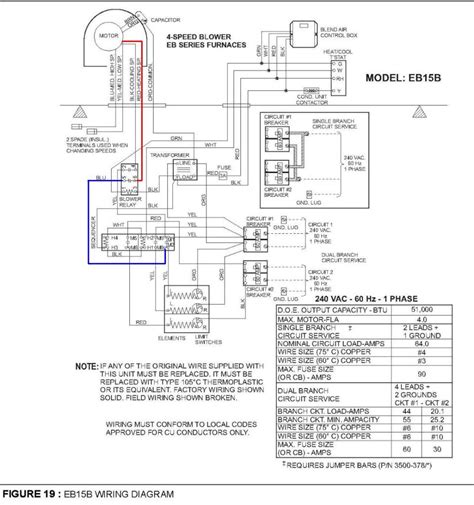 Coleman Eb15b Wiring Diagram Download