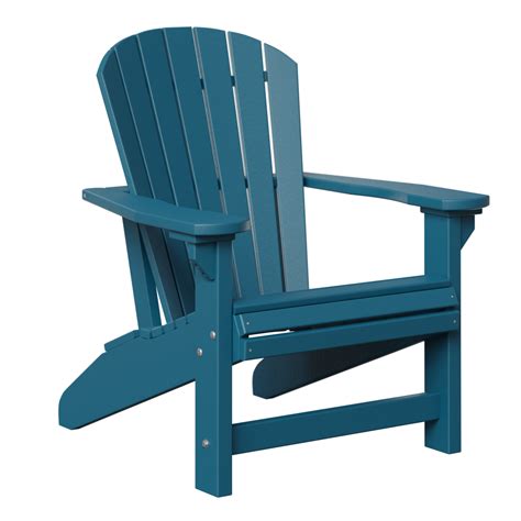 Classic Adirondack Chair 389 Amish Originals Furniture Company