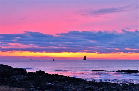 Pin By Sheryl Brumfield On Lighthouses Lighthouse Celestial Sunset
