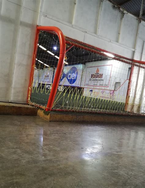 Indoor Soccer Pachuca Fotos Y Opiniones Del 💪 Gimnasio Opciones De Suscripción Dirección Y