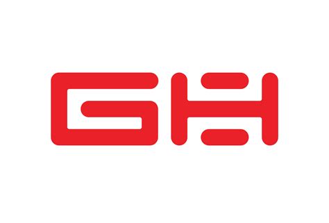 Gh Media Group Logo Formats Gh Media Group Gh Media Group