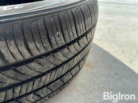 SureDrive 235/50R18 Sport Tires BigIron Auctions