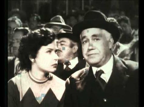 1939 el signo de la muerte. Cantinflas - Caballero a la medida 1954 - YouTube