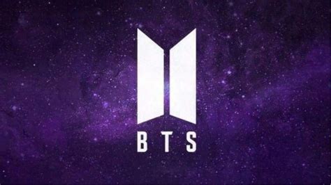 Tons of awesome bts logo wallpapers to download for free. Logo mới của BTS được vinh danh tại lễ trao giải thiết kế ...