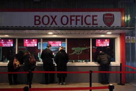 Arsenal Season Ticket Prices Unpacking The Significant Changes For 202324