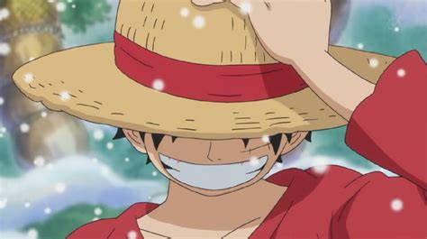 One Piece Shows Luffys New Look Igamesnews