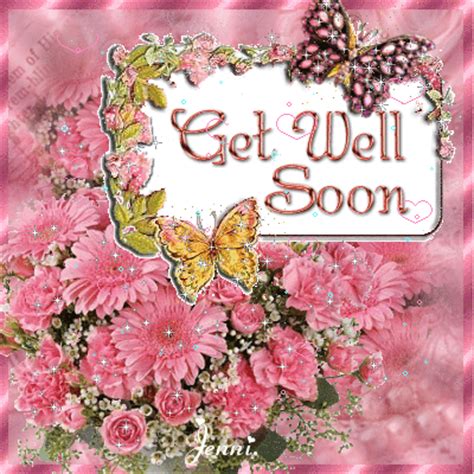 Lots of love from all of us. Get Well Soon Dear Friend. Picture #126062509 | Blingee.com