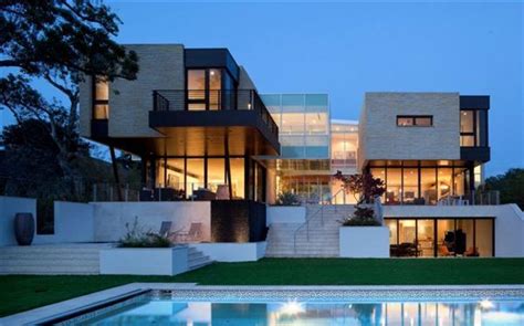 Best Collection Of Beautiful Modern Houses 59 Modern Houses