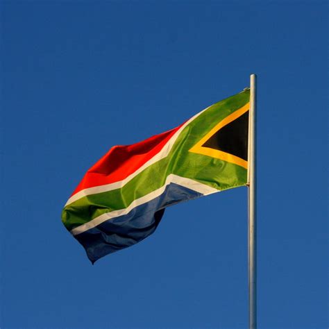 Free Download Graafix Flag Of South Africa 1000x1000 For Your Desktop