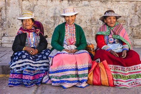 These Breathtaking Photos Show Why Peru Should Be Your Next Photography