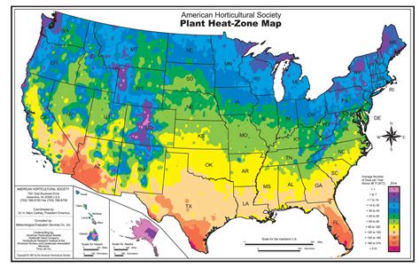 Misleading High Desert Hardiness Zones Nates Nursery