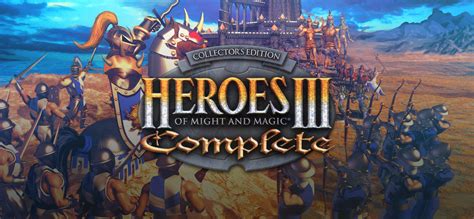 Heroes Of Might And Magic® 3 Complete Free Download V40 Gog Unlocked
