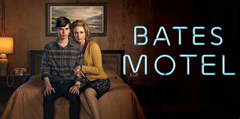 Bates Motel 2014 Season 1 Review Media Hype