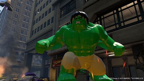 Buy Lego Marvels Avengers Deluxe Edition Steam