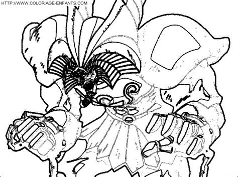 Yugioh Exodia Free Coloring Pages