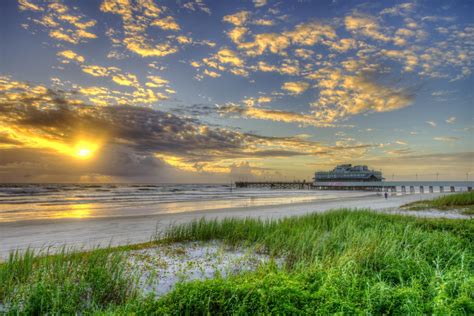 Top 6 Places To Watch The Sunrise In Daytona Beach