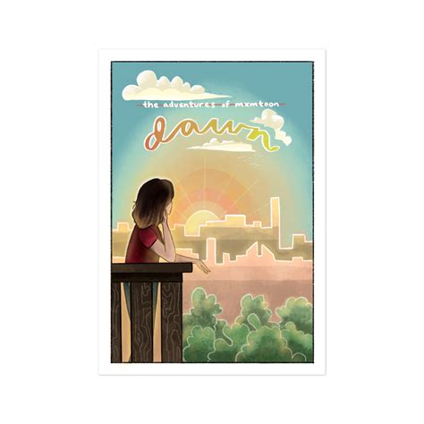 the adventures of mxmtoon: dawn & dusk