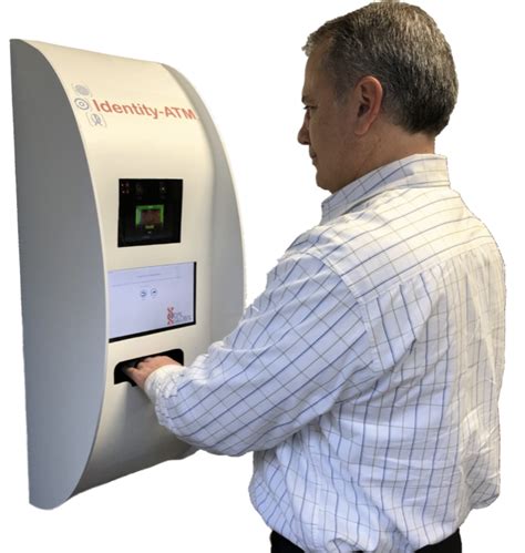 Integrated Biometrics Partners Aertight Systems And