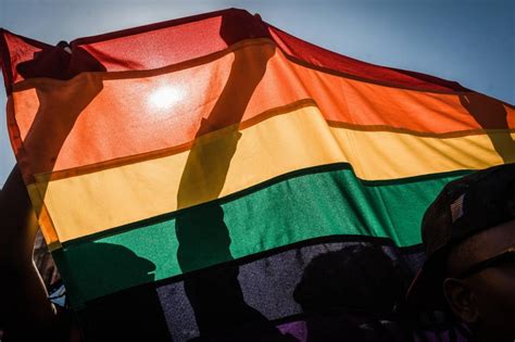 Egypte Un An De Prison Pour Un Présentateur Tv Pour Avoir Interviewé Un Gay Francesoir