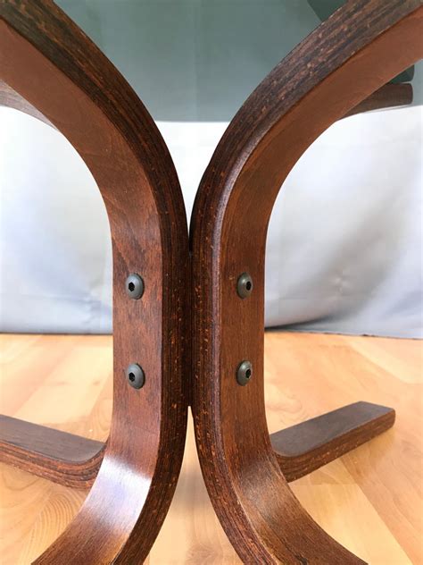 Sculpted into gorgeous driftwood furniture. Westnofa of Norway Siesta Bent Beechwood Coffee/Cocktail ...