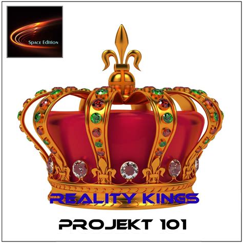 ‎reality Kings Single De Projekt 101 En Apple Music