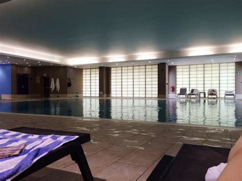 East Sussex National Hotel And Spa Review