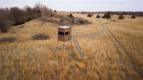 Oklahoma Hunting Land For Sale Hayden Outdoors