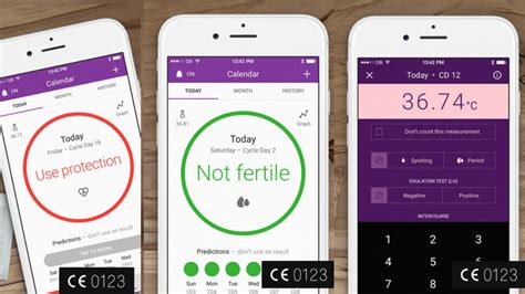 Fda Grants Natural Cycles Contraception App De Novo Marketing Approval